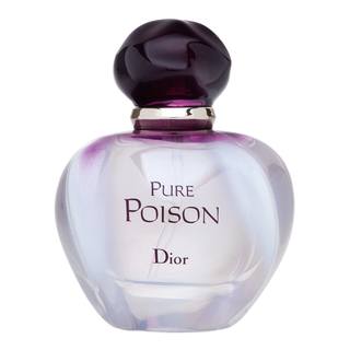 Dior (Christian Dior) Pure Poison Eau de Parfum para mujer 50 ml