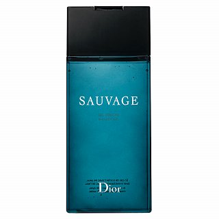 Dior (Christian Dior) Sauvage Gel de ducha para hombre 250 ml