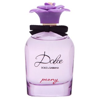 Dolce & Gabbana Dolce Peony Eau de Parfum para mujer 75 ml