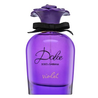 Dolce & Gabbana Dolce Violet Eau de Toilette para mujer 75 ml