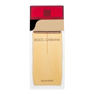 Dolce & Gabbana Femme Eau de Toilette para mujer 100 ml