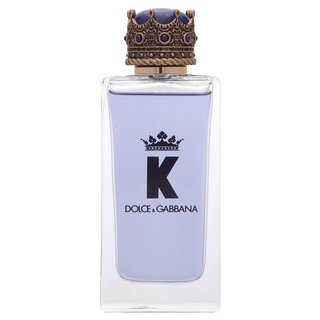 Dolce & Gabbana K by Dolce & Gabbana Eau de Toilette para hombre 100 ml