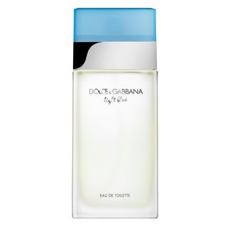 Dolce & Gabbana Light Blue Eau de Toilette para mujer 100 ml