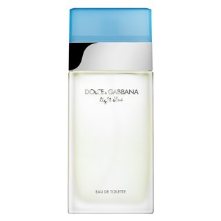 Dolce & Gabbana Light Blue Eau de Toilette para mujer 50 ml