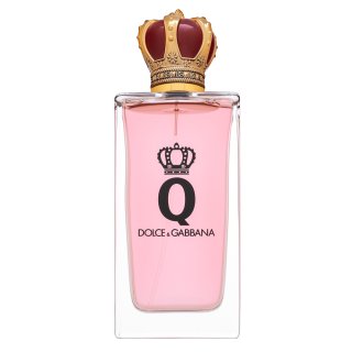 Dolce & Gabbana Q by Dolce & Gabbana Eau de Parfum para mujer 100 ml