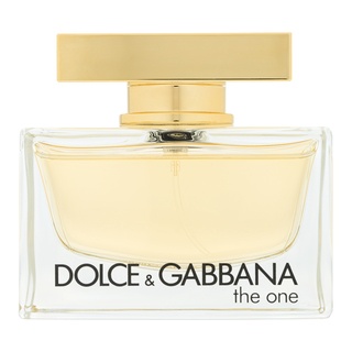 Dolce & Gabbana The One Eau de Parfum para mujer 75 ml