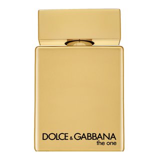 Dolce & Gabbana The One Gold For Men Eau de Parfum para hombre 50 ml