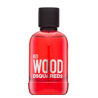 Dsquared2 Red Wood Eau de Toilette para mujer 100 ml