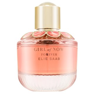 Elie Saab Girl of Now Forever Eau de Parfum para mujer 50 ml