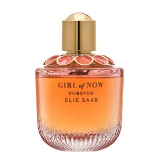 Elie Saab Girl of Now Forever Eau de Parfum para mujer 90 ml