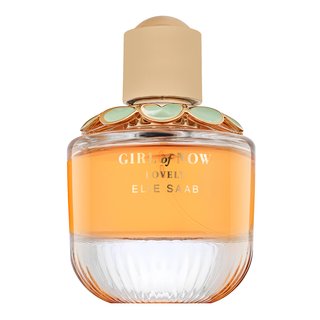 Elie Saab Girl of Now Lovely Eau de Parfum para mujer 50 ml