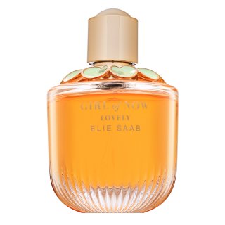 Elie Saab Girl of Now Lovely Eau de Parfum para mujer 90 ml