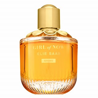 Elie Saab Girl of Now Shine Eau de Parfum para mujer 90 ml