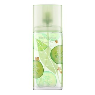 Elizabeth Arden Green Tea Cucumber Eau de Toilette para mujer 100 ml