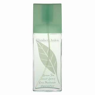 Elizabeth Arden Green Tea Eau de Parfum para mujer 50 ml