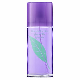 Elizabeth Arden Green Tea Lavender Eau de Toilette para mujer 100 ml