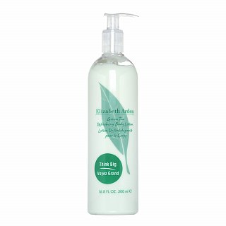 Elizabeth Arden Green Tea Loción corporal para mujer 500 ml