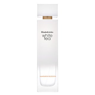 Elizabeth Arden White Tea Mandarin Blossom Eau de Toilette para mujer 100 ml