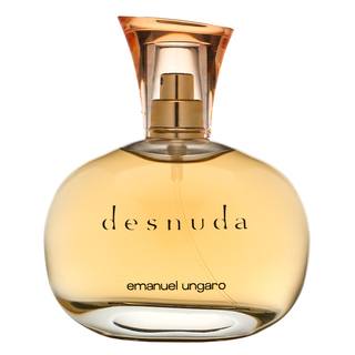 Emanuel Ungaro  Desnuda Eau de Parfum para mujer 100 ml