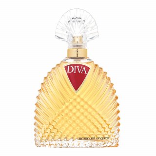 Emanuel Ungaro  Diva Eau de Parfum para mujer 100 ml