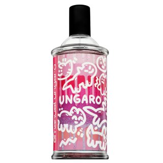 Emanuel Ungaro Fresh For Her Eau de Toilette para mujer 100 ml