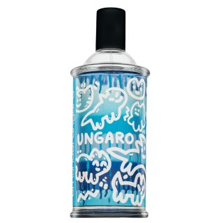 Emanuel Ungaro Fresh For Him Eau de Toilette para hombre 100 ml