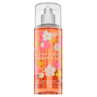 Emanuel Ungaro Sunkissed Petals Spray corporal para mujer 125 ml