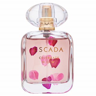 Escada Celebrate N.O.W. Eau de Parfum para mujer 50 ml