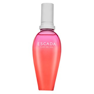 Escada Flor De Sol Eau de Toilette para mujer 50 ml