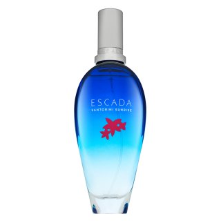 Escada Santorini Sunrise Limited Edition Eau de Toilette para mujer 100 ml