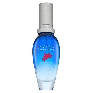 Escada Santorini Sunrise Limited Edition Eau de Toilette para mujer 30 ml