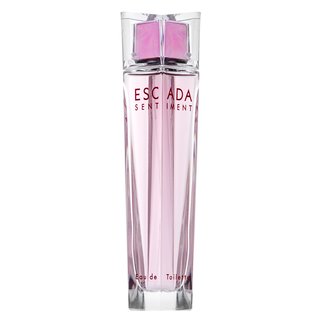 Escada Sentiment Eau de Toilette para mujer 75 ml