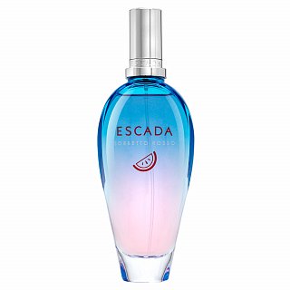 Escada Sorbetto Rosso Eau de Toilette para mujer 100 ml