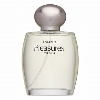 Estee Lauder Pleasures for Men Eau de Toilette para hombre 100 ml