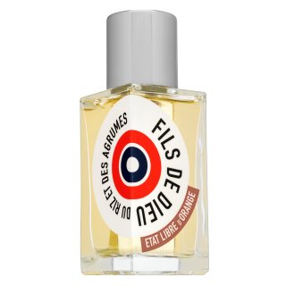 Etat Libre d’Orange Fils de Dieu du riz et des agrumes Eau de Parfum unisex 50 ml