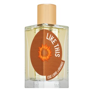 Etat Libre d’Orange Like This Eau de Parfum para mujer 100 ml