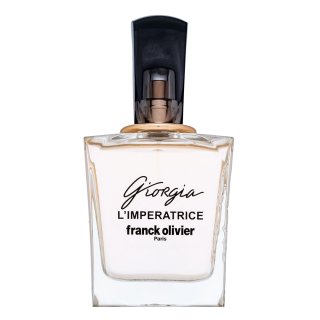 Franck Olivier Giorgia L'Imperatrice Eau de Parfum para mujer 75 ml