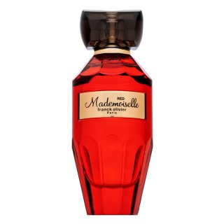 Franck Olivier Mademoiselle Red Eau de Parfum para mujer 100 ml