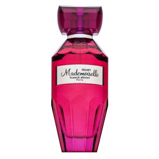 Franck Olivier Mademoiselle Velvet Eau de Parfum para mujer 100 ml