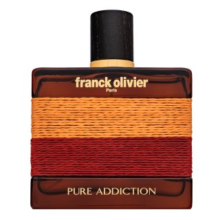 Franck Olivier Pure Addiction Eau de Parfum unisex 100 ml