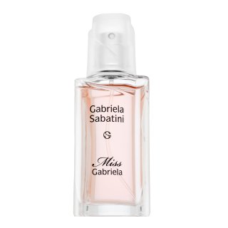 Gabriela Sabatini Miss Gabriela Eau de Toilette para mujer 30 ml