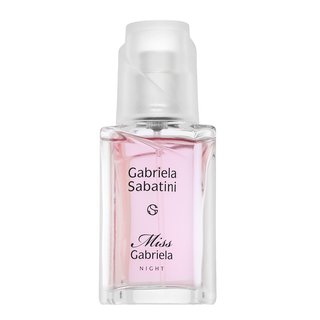 Gabriela Sabatini Miss Gabriela Night Eau de Toilette para mujer 20 ml