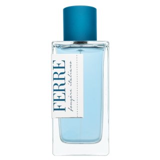 Gianfranco Ferré Fougere Italiano Eau de Toilette para hombre 100 ml