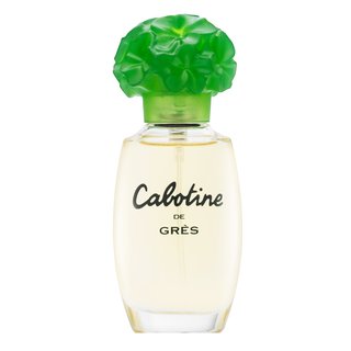 Gres Cabotine Eau de Toilette para mujer 30 ml