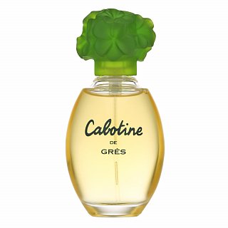 Gres Cabotine Eau de Toilette para mujer 50 ml