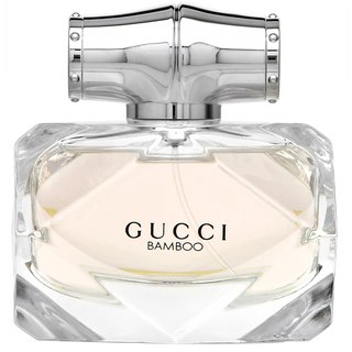 Gucci Bamboo Eau de Toilette para mujer 50 ml