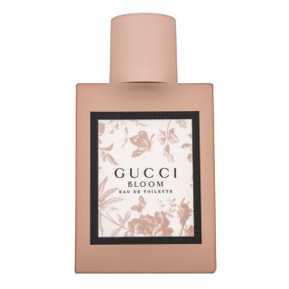 Gucci Bloom Eau de Toilette para mujer 50 ml