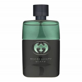 Gucci Guilty Black Pour Homme Eau de Toilette para hombre 50 ml