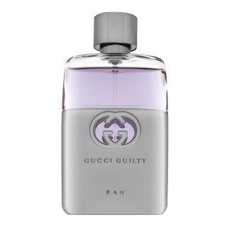 Gucci Guilty Eau pour Homme Eau de Toilette para hombre 50 ml