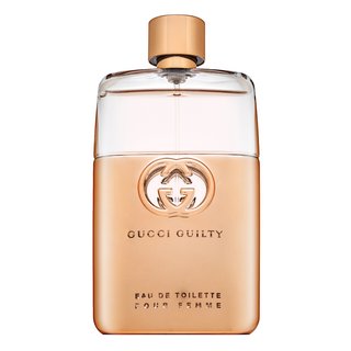 Gucci Guilty Pour Femme 2021 Eau de Toilette para mujer 90 ml